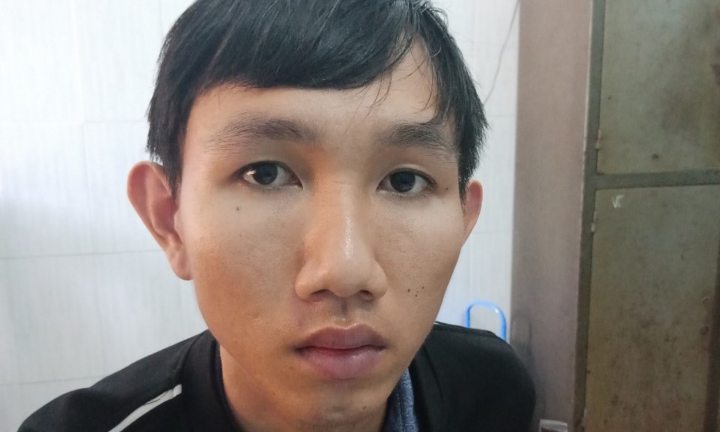 Lên mạng săn người bán iPhone, chiếm đoạt hàng trăm triệu đồng